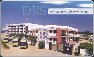 MDN Edify Kids Schools by DRS Group
